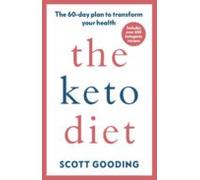 The Keto Diet (ebook)