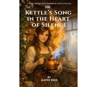 The Kettle's Song in the Heart of Silence: A Gentle Tale of Memory, Silence, and Healing