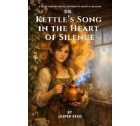 The Kettle's Song in the Heart of Silence: A Gentle Tale of Memory, Silence, and Healing