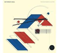 The Kevin Fingier Collective - Not Strictly Soul [Vinilo]