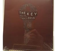 The Key 2019 - Top of the Classic Car World