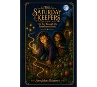 The Key Beneath the Strawberry Patch: Starring Nellie Bramble (The Saturday Keepers)