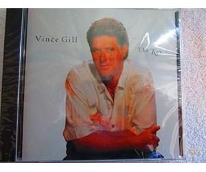 The Key by Vince Gill (1998-08-11)