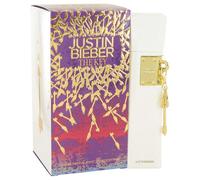 La Llave Por Justin Bieber Eau de Parfum Spray 101ml
