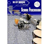The Key Drummer School Percussion
