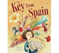 The Key from Spain: Flory Jagoda and Her Music