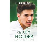 The Key Holder: An MM Forbidden Romance