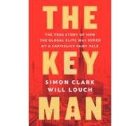 The Key Man (ebook)