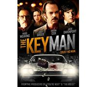 The Key Man [USA] [DVD]