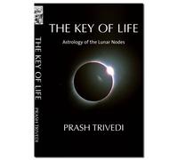 The Key of Life: Astrology of the Lunar Nodes