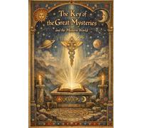 The Key of the Great Mysteries and the Modern World: 22 (HERMETICUM HUB (ENG))