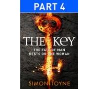 The Key: Part Four (ebook)