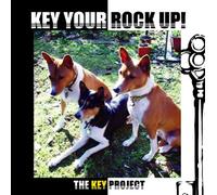 The Key Project - Key Your Rock Up!