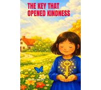THE KEY THAT OPENED KINDNESS