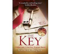 The Key: The most gripping, heartbreaking novel of World War Two historical fiction