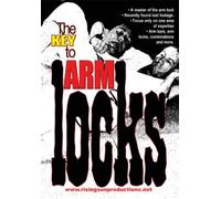 The Key to Arm Locks