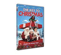 The Key To Christmas [USA] [DVD]