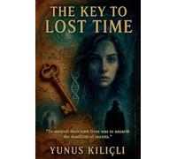 The Key to Lost Time (1)