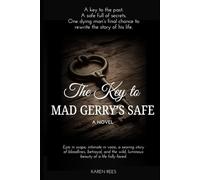 The Key to Mad Gerry's Safe