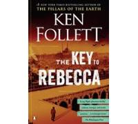 The Key To Rebecca (ebook)