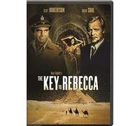 The Key to Rebecca [USA] [DVD]