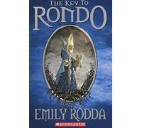 The Key to Rondo by Emily Rodda (2009-08-01)