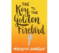 The Key To The Golden Firebird (ebook)