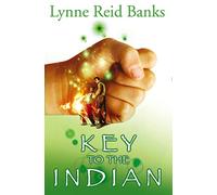 The Key to the Indian [Idioma Inglés]