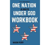 The Key Understandings in One Nation Always Under God Workbook: How Tim Scott’s Research Can Empower Strategic Thinking