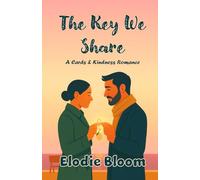 The Key We Share: A Cards & Kindness Romance
