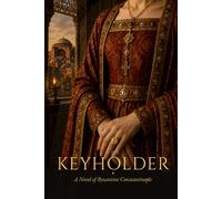 The Keyholder: A Novel of Byzantine Constantinople