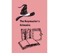 The Keymaster's Grimoire: A Discreet Password Organizer and Offline Security Vault for Logins, PINs, and Account Aliases