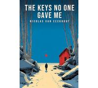 The Keys No One Gave Me: An Interactive Personal-Growth Quest in Seven Keys