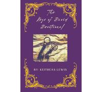 The Keys of David Devotional: Unlocking the Psalms