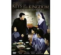 The Keys of the Kingdom [1944] [DVD] [Reino Unido]