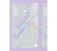 The Keys to Flamenco Guitar Volume 1: Includes Online Audio