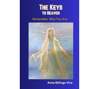The Keys to Heaven: Remember Who You Are