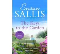 The Keys To The Garden (ebook)