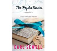 The Keysha Diaries Volume One (ebook)