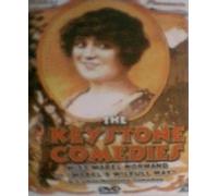 The Keystone Comedies - Volume 1 [Francia] [DVD]