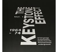 The Keystone Effect Vol 1: 196 [Vinilo]
