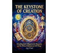 THE KEYSTONE OF CREATION Unveiling God’s Blueprint for Humanity and the Divine Ordination of All Things (Hard Life Problems Worth Solving)
