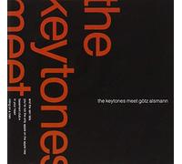 The Keytones - The Keytones Meet Götz Alsmann