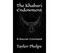 The Khabari Endowment: A Succur Covenant