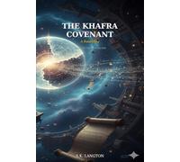The Khafra Covenant: A Possibility (Manifest Visual)