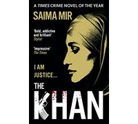 The Khan: Vengeance - the sequel - out now! (The Khan Trilogy)