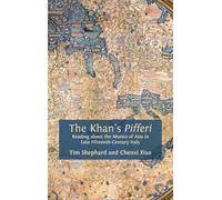 The Khan's Pifferi: Reading about the Musics of Asia in Late Fifteenth-Century Italy