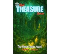 The Khmer Empire Hoard: 12 (GKP Lost Treasure Series - Series 2)