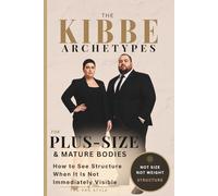 The Kibbe Archetypes for Plus-Size and Mature Bodies: How to See Structure When It Is Not Immediately Visible