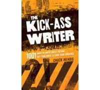 The Kick-ass Writer (ebook)